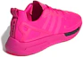 Shop (W) adidas Originals ZX 2K Flux Rose FV8980