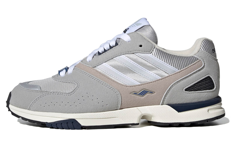 (Women) adidas originals ZX 4000 Grey/White EE4835