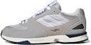 Buy (W) adidas Originals ZX 4000 Gris/Blanco EE4835