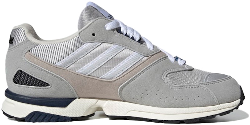 (W) adidas Originals ZX 4000 Gris/Blanco EE4835 Order (W) adidas Originals ZX 4000 Gris/Blanco EE4835