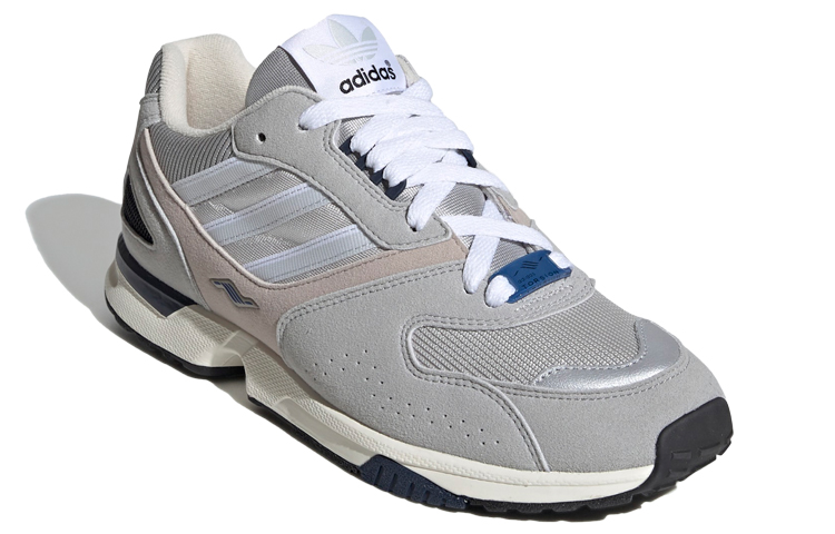 Lookbook (W) adidas Originals ZX 4000 Grigio/Bianco EE4835