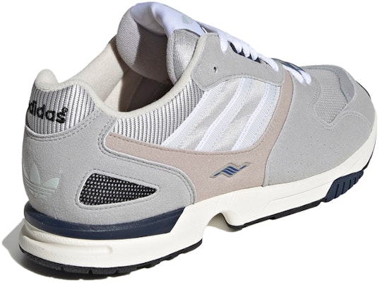 (W) adidas Originals ZX 4000 Gris/Blanco EE4835 Shop (W) adidas Originals ZX 4000 Gris/Blanco EE4835