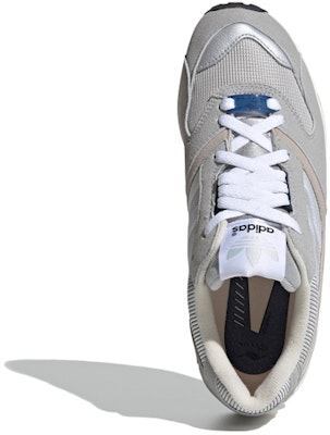 (W) adidas Originals ZX 4000 Gris/Blanco EE4835 Purchase (W) adidas Originals ZX 4000 Gris/Blanco EE4835