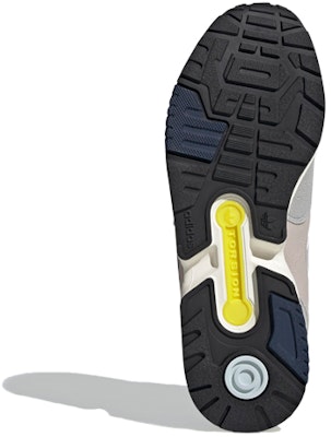 (W) adidas Originals ZX 4000 Gris/Blanco EE4835 Details for (W) adidas Originals ZX 4000 Gris/Blanco EE4835