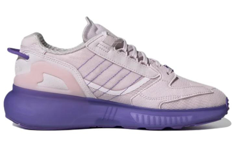 Order (W) adidas Originals ZX 5000 'Morado Claro' GX8666