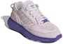 Lookbook (W) adidas Originals ZX 5000 'Morado Claro' GX8666