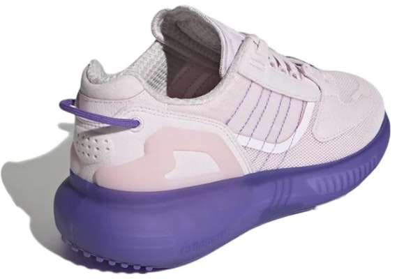 (W) adidas Originals ZX 5000 'Morado Claro' GX8666 Shop (W) adidas Originals ZX 5000 'Morado Claro' GX8666