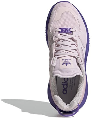 (W) adidas Originals ZX 5000 'Morado Claro' GX8666 Purchase (W) adidas Originals ZX 5000 'Morado Claro' GX8666
