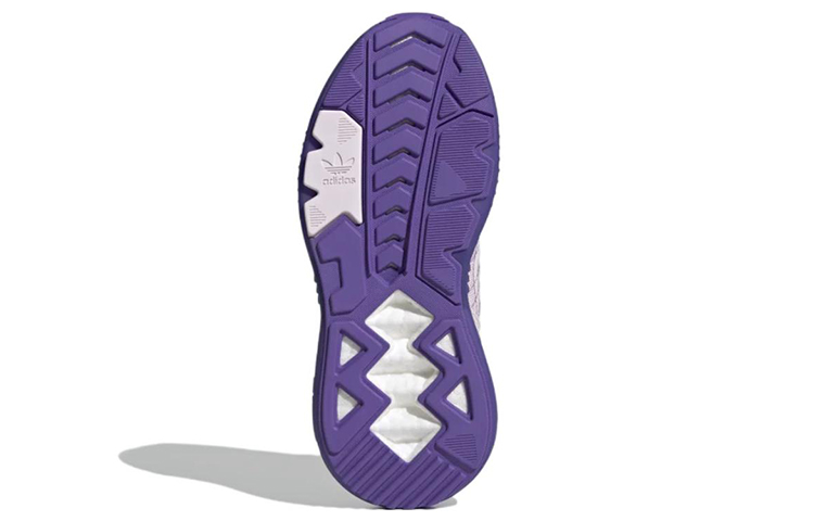 Details for (W) adidas Originals ZX 5000 'Morado Claro' GX8666