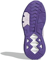 (W) adidas Originals ZX 5000 'Morado Claro' GX8666 Details for (W) adidas Originals ZX 5000 'Morado Claro' GX8666