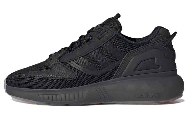 (Women) adidas Originals ZX 5000 Boost 'Black' GX8665