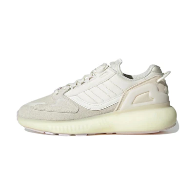 (W) adidas Originals ZX 5K Boost 'Cloud White'
