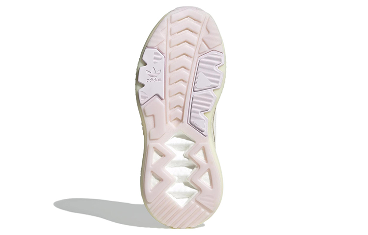 Buy (Women) adidas Originals ZX 5K Boost 'Cloud White' GX9537