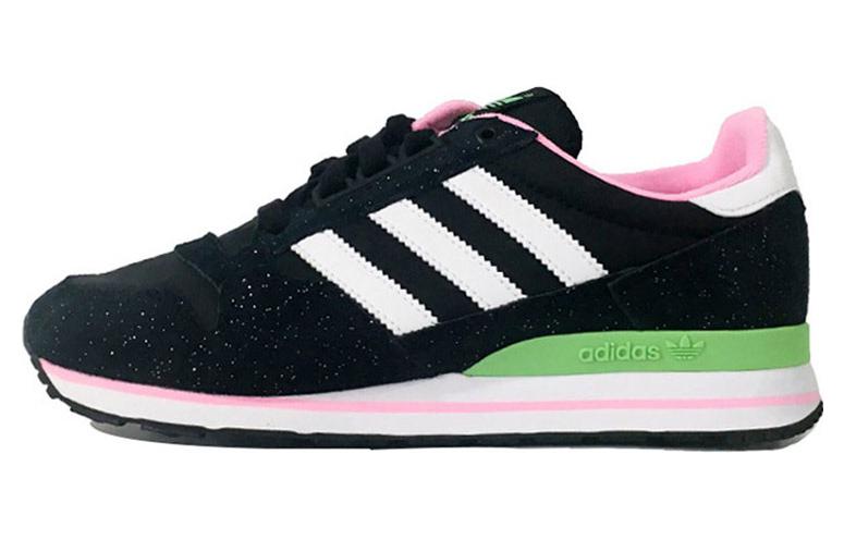 (Women) adidas originals ZX 500 'Black' AQ4297