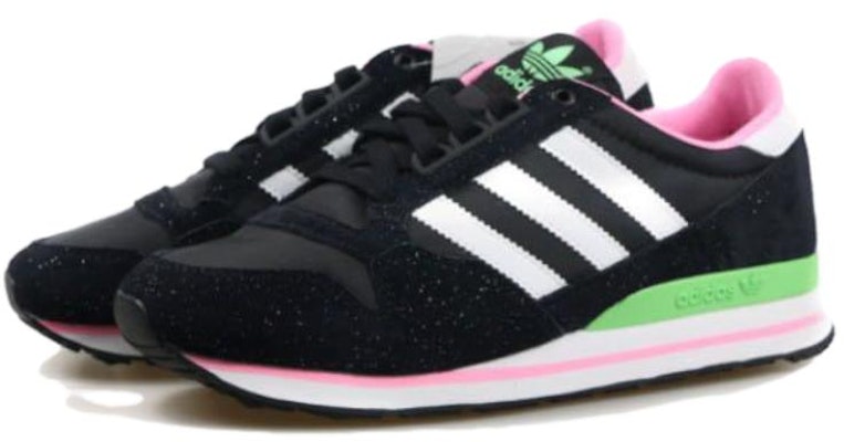 (W) adidas Originals ZX 500 'Negro' AQ4297 Order (W) adidas Originals ZX 500 'Negro' AQ4297