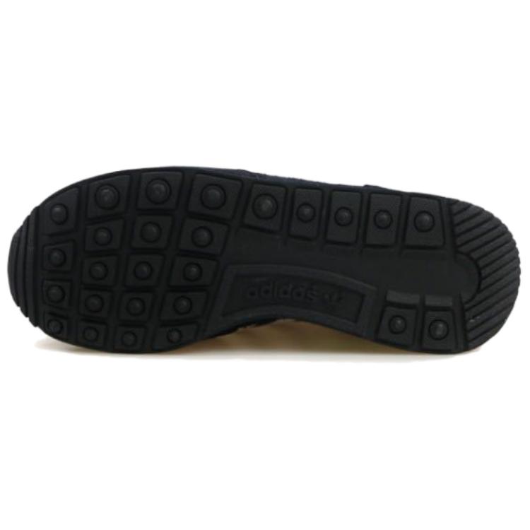 Shop (Women) adidas originals ZX 500 'Black' AQ4297