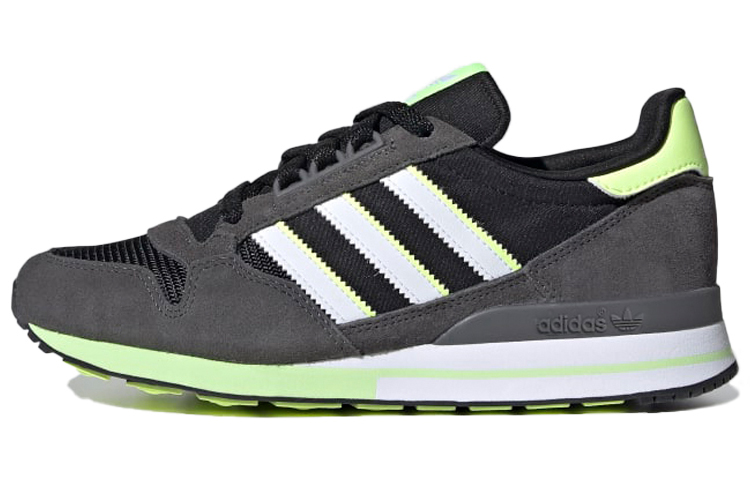 Buy (W) 阿迪达斯原创 Zx 500 '黑绿白' FW2815