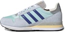 Buy (W) adidas Originals ZX 500 'Kelabu Hijau Biru' H02152