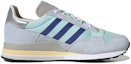 Order (W) adidas Originals ZX 500 'Kelabu Hijau Biru' H02152