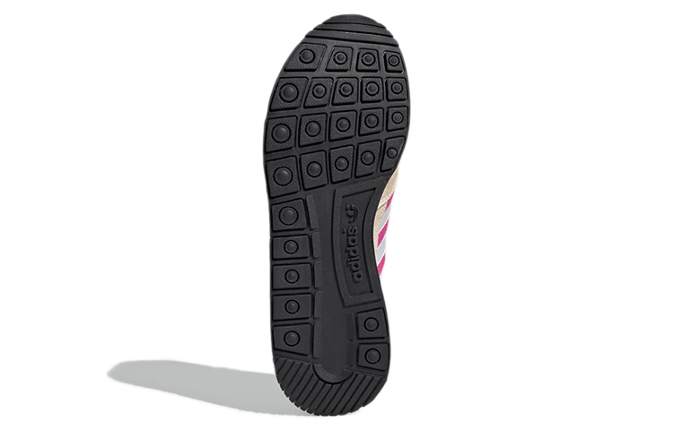 (W) adidas Originals ZX 500 'Gray Red Blue' 圖 6