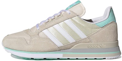 (Women) adidas originals ZX 500 Khaki 'Khaki White' FX7068 (Women) adidas originals ZX 500 Khaki 'Khaki White' FX7068