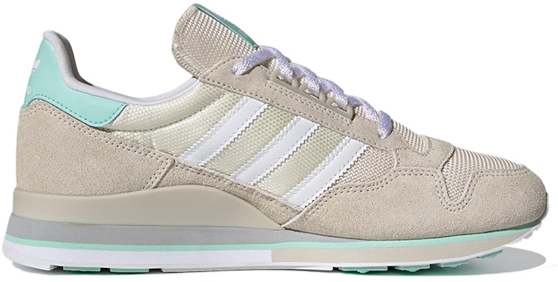 (W) adidas Originals ZX 500 Khaki 'Khaki Putih' FX7068 Order (W) adidas Originals ZX 500 Khaki 'Khaki Putih' FX7068