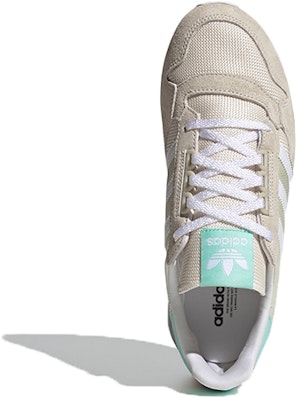 (W) adidas Originals ZX 500 Khaki 'Khaki Putih' FX7068 Purchase (W) adidas Originals ZX 500 Khaki 'Khaki Putih' FX7068