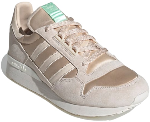 (W) adidas Originals ZX 500 'Khaki' Khaki' GW0174 Lookbook (W) adidas Originals ZX 500 'Khaki' Khaki' GW0174