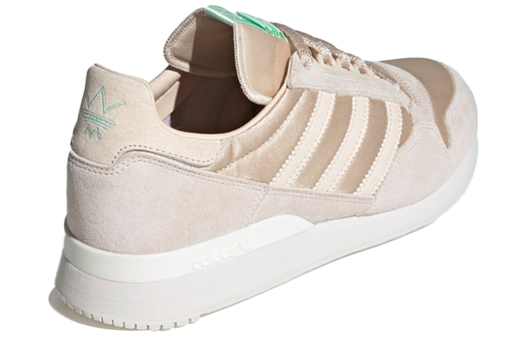 Shop (Women) adidas originals ZX 500 'Khaki 'Khaki' GW0174