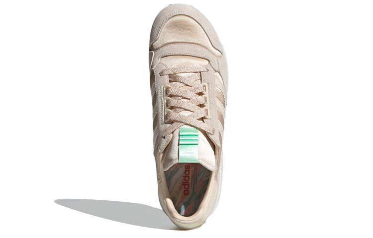 Purchase (Women) adidas originals ZX 500 'Khaki 'Khaki' GW0174