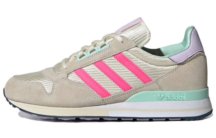 (W) adidas originals ZX 500 'Khaki Green'