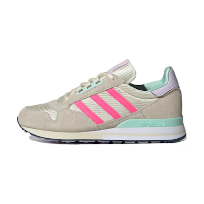 (W) adidas originals ZX 500 'Khaki Green'