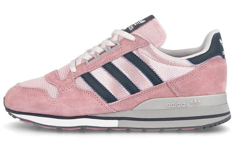 (Women) adidas originals ZX 500 Pink/ 'Grey' FX7069
