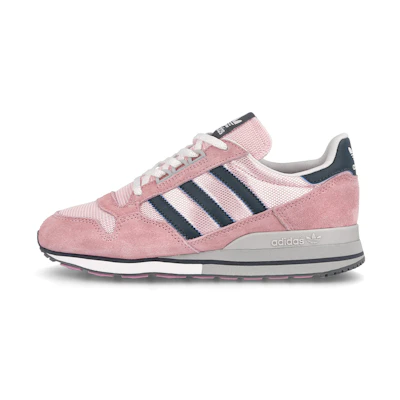 (W) adidas originals ZX 500 Pink/ 'Grey'