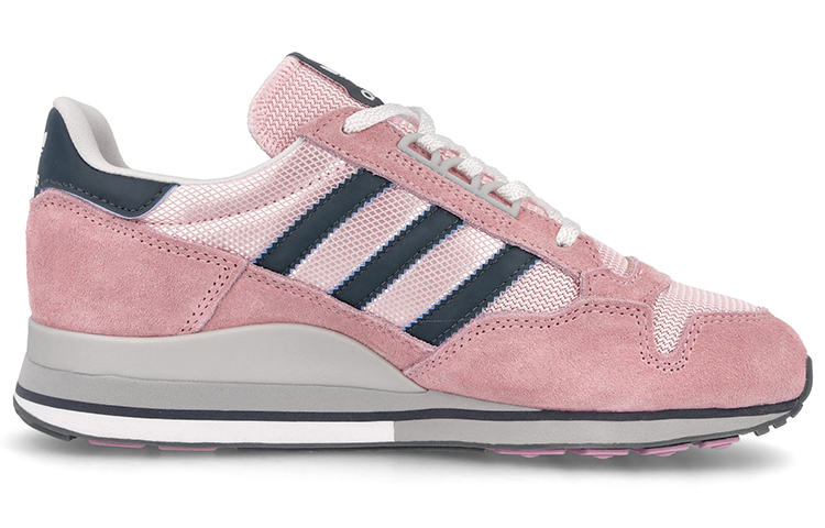 (W) adidas originals ZX 500 Pink/ 'Grey' 圖 2