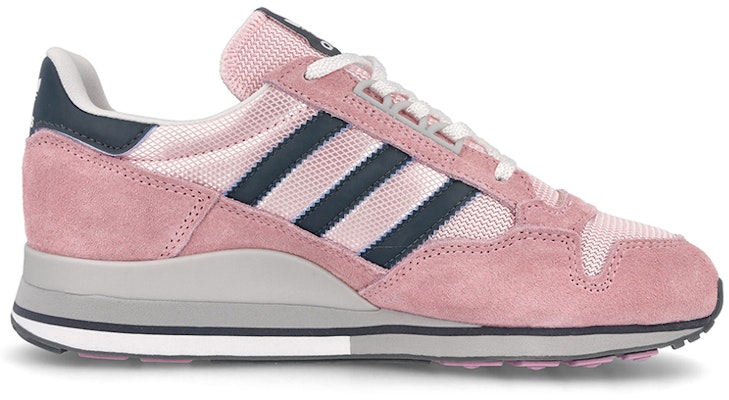 (W) adidas Originals ZX 500 Rosa/ 'Gris' FX7069 Order (W) adidas Originals ZX 500 Rosa/ 'Gris' FX7069