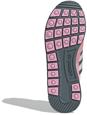 (W) adidas Originals ZX 500 Rosa/ 'Gris' FX7069 Details for (W) adidas Originals ZX 500 Rosa/ 'Gris' FX7069