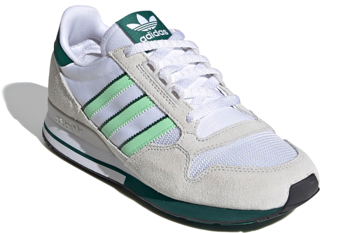 (W) adidas originals Zx 500 'White Green' 圖 3