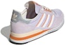 Shop (W) adidas Originals ZX 500 Zapatillas Retro H02144