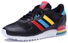 Buy (W) 아디다스 오리지널 ZX 700 '블랙 샥' (adidas Originals ZX 700 'Black Shac') BA9311