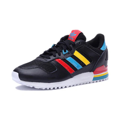 (W) adidas Originals ZX 700 'Black Shock Absorption'