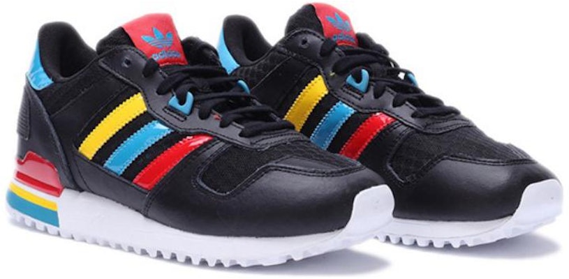 (W) 아디다스 오리지널 ZX 700 '블랙 샥' (adidas Originals ZX 700 'Black Shac') BA9311 Order (W) 아디다스 오리지널 ZX 700 '블랙 샥' (adidas Originals ZX 700 'Black Shac') BA9311