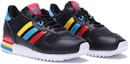 Order (W) 아디다스 오리지널 ZX 700 '블랙 샥' (adidas Originals ZX 700 'Black Shac') BA9311