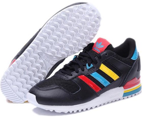 (W) ZX 700 黒 (ブラック) ショック吸収 BA9311 Shop (W) ZX 700 黒 (ブラック) ショック吸収 BA9311