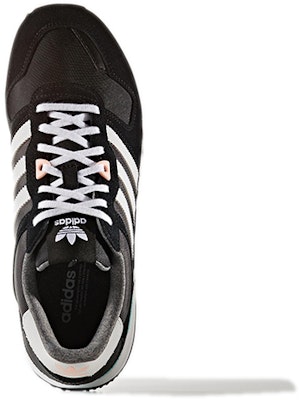 Buy Women adidas ZX 700 W Black White Easy Mint BY2337 Novelship