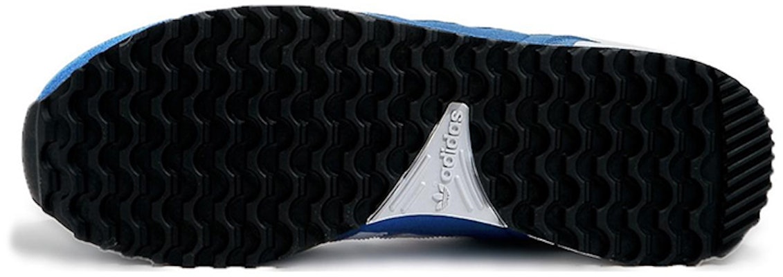 阿迪达斯 ZX 700 复古运动鞋 '蓝白色' AQ3186 Details for 阿迪达斯 ZX 700 复古运动鞋 '蓝白色' AQ3186