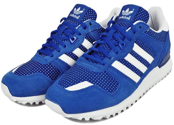 (W) adidas Originals ZX 700 'Biru' M19420 Order (W) adidas Originals ZX 700 'Biru' M19420