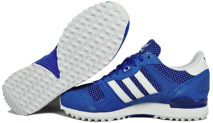 (W) adidas Originals ZX 700 'Biru' M19420 Lookbook (W) adidas Originals ZX 700 'Biru' M19420