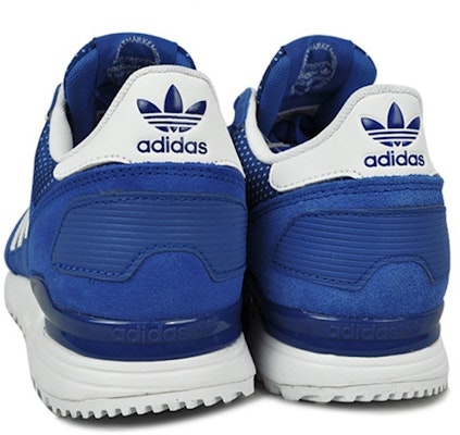 (W) 아디다스 오리지널 ZX 700 '블루' M19420 Lookbook (W) 아디다스 오리지널 ZX 700 '블루' M19420