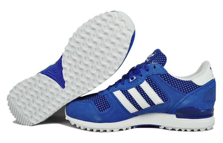 Shop (W) adidas Originals ZX 700 'Biru' M19420